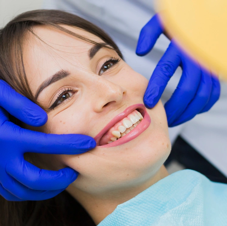 Mazza Center for Implant & Aesthetic Dentistry