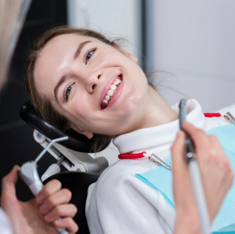 Mazza Center for Implant & Aesthetic Dentistry