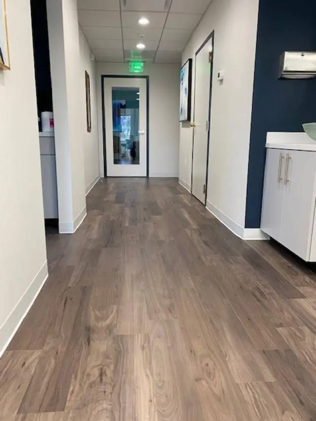 Bethesda Dental Smiles
