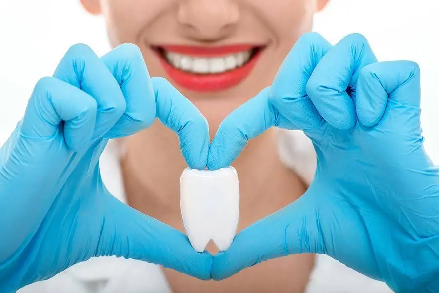 Bethesda Dental Smiles