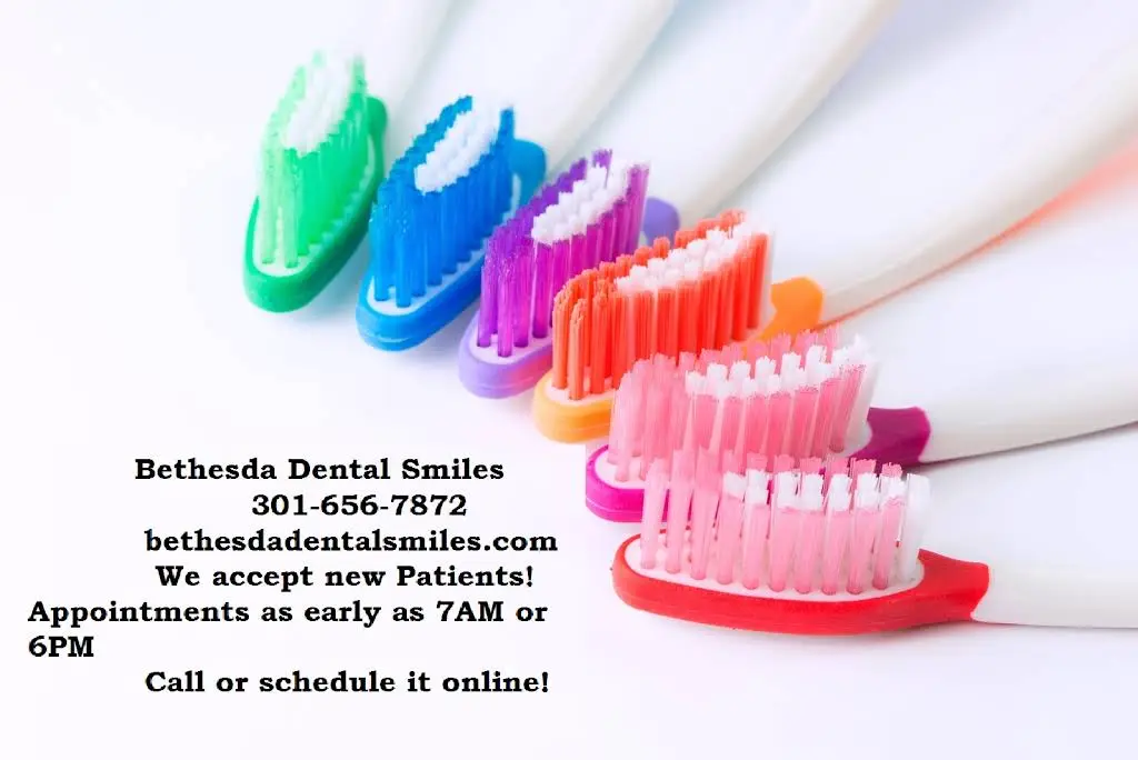 Bethesda Dental Smiles