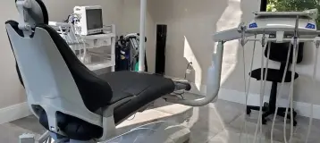Natural Dentist Associates Tower Oaks