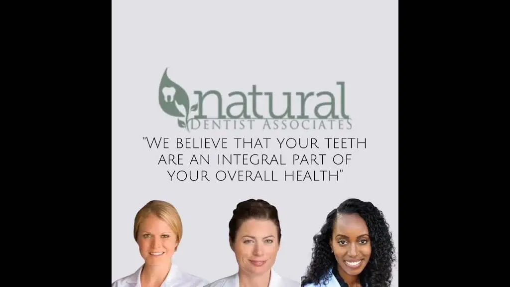 Natural Dentist Associates Tower Oaks