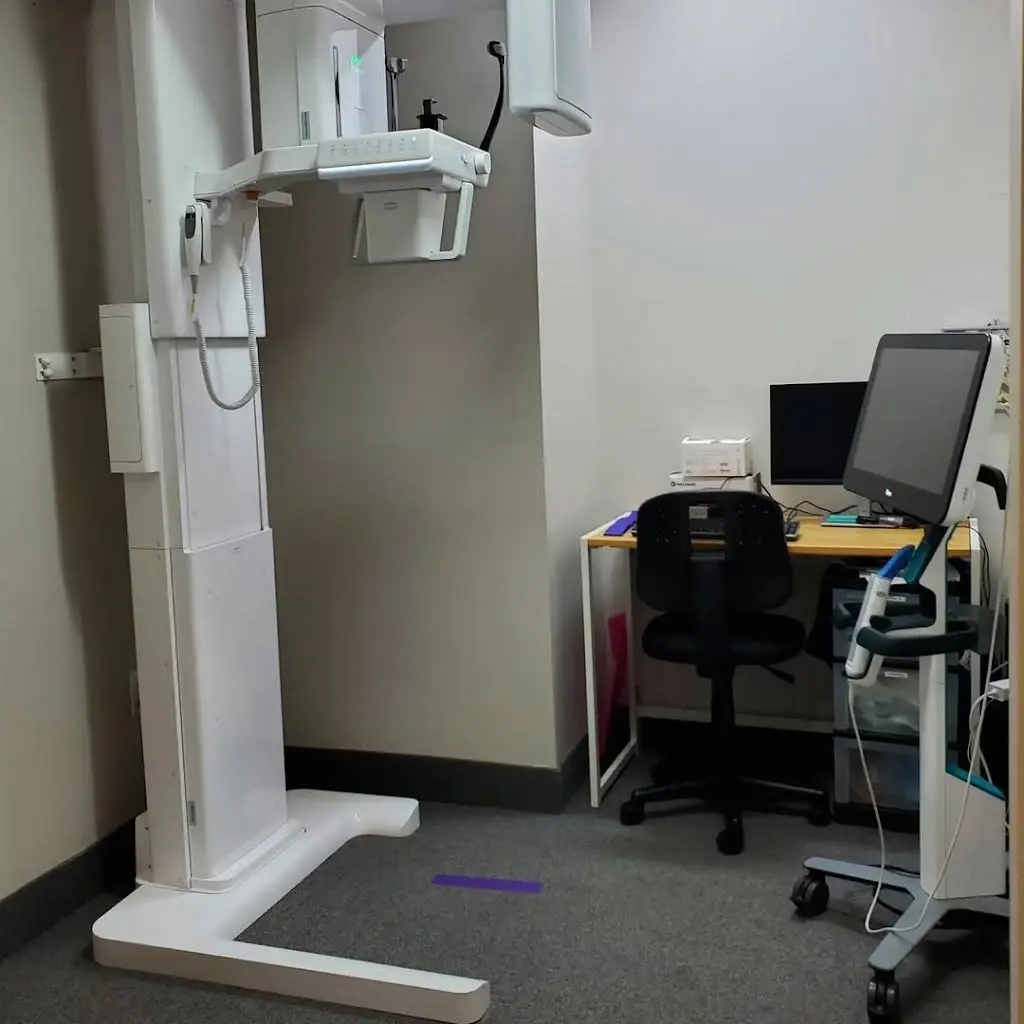 Natural Dentist Associates Tower Oaks