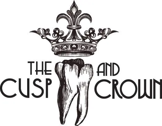 The Cusp and Crown