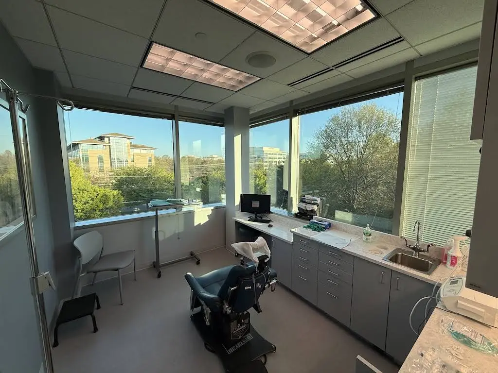 Maryland Oral Surgery Associates