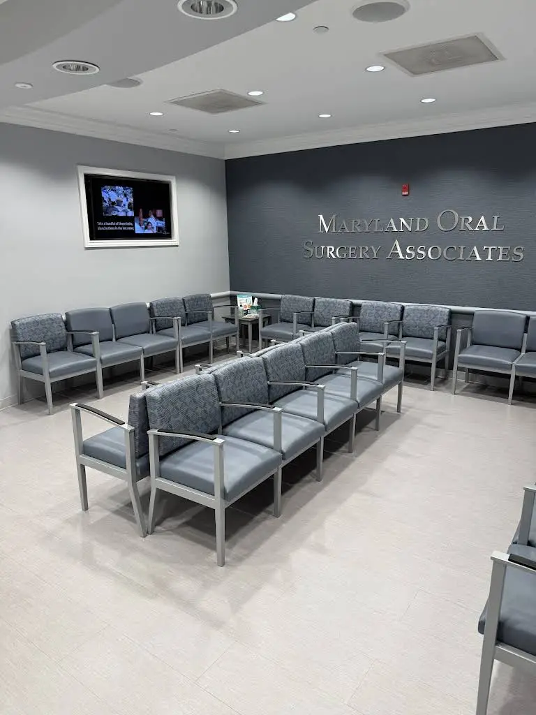 Maryland Oral Surgery Associates