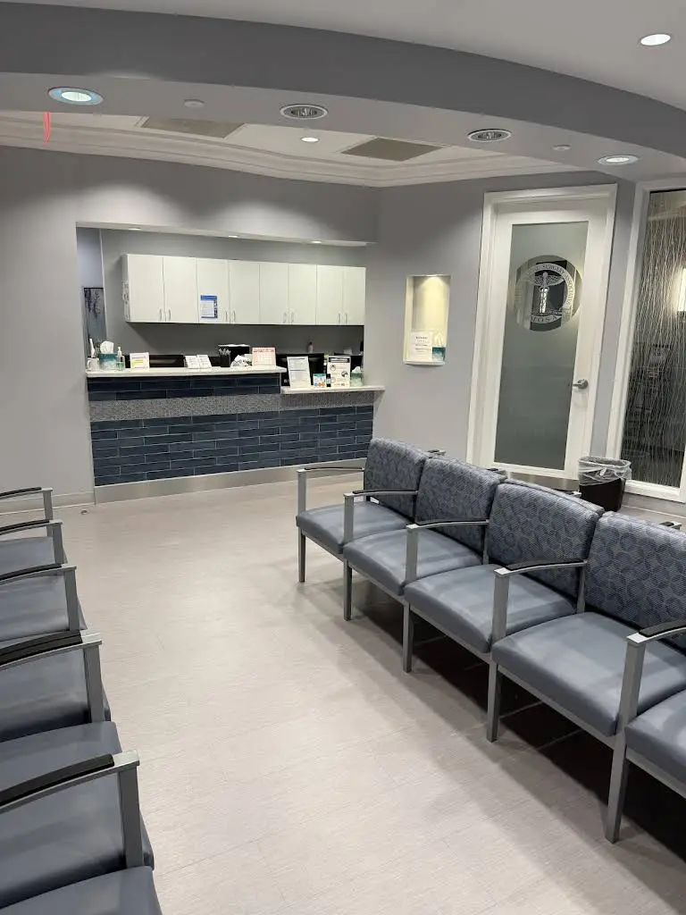 Maryland Oral Surgery Associates