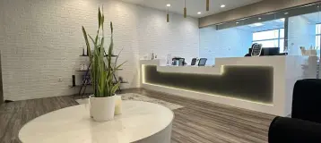 Fallsgrove Park Dental