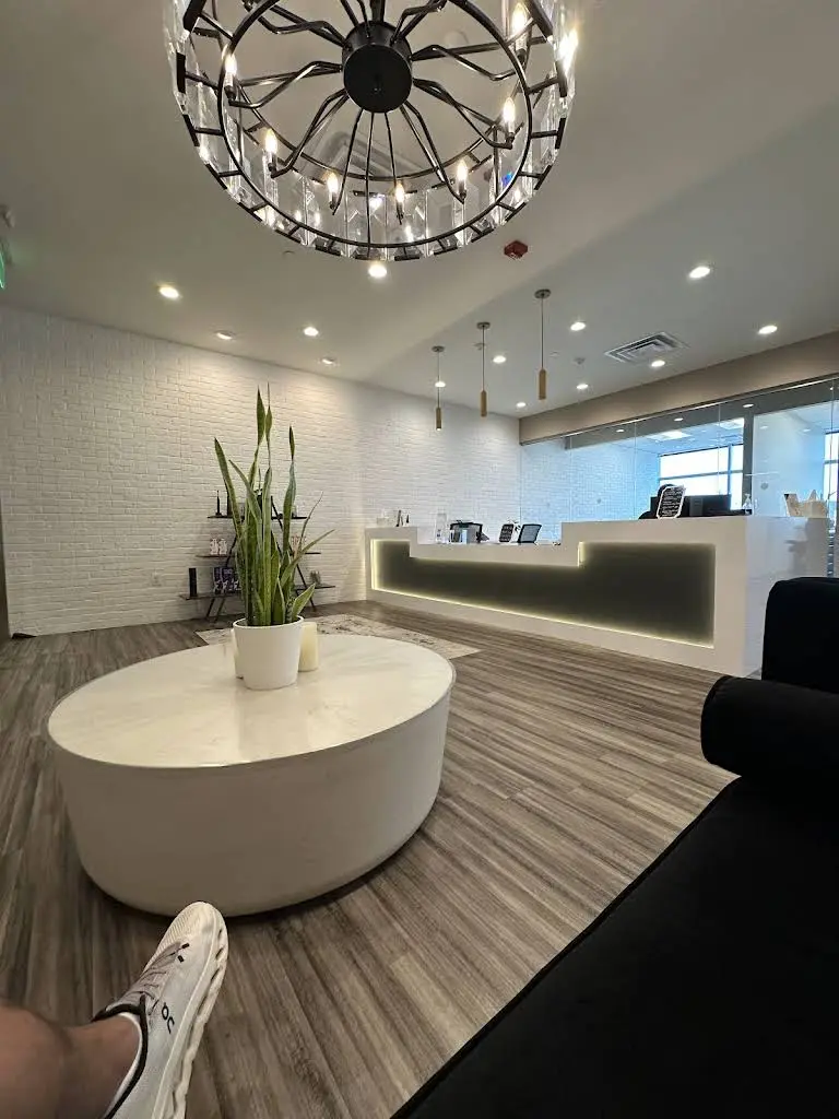 Fallsgrove Park Dental