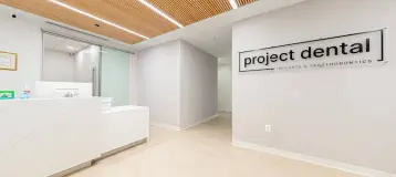 Project Dental
