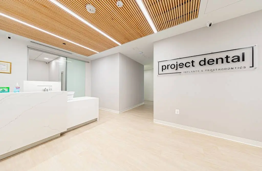 Project Dental