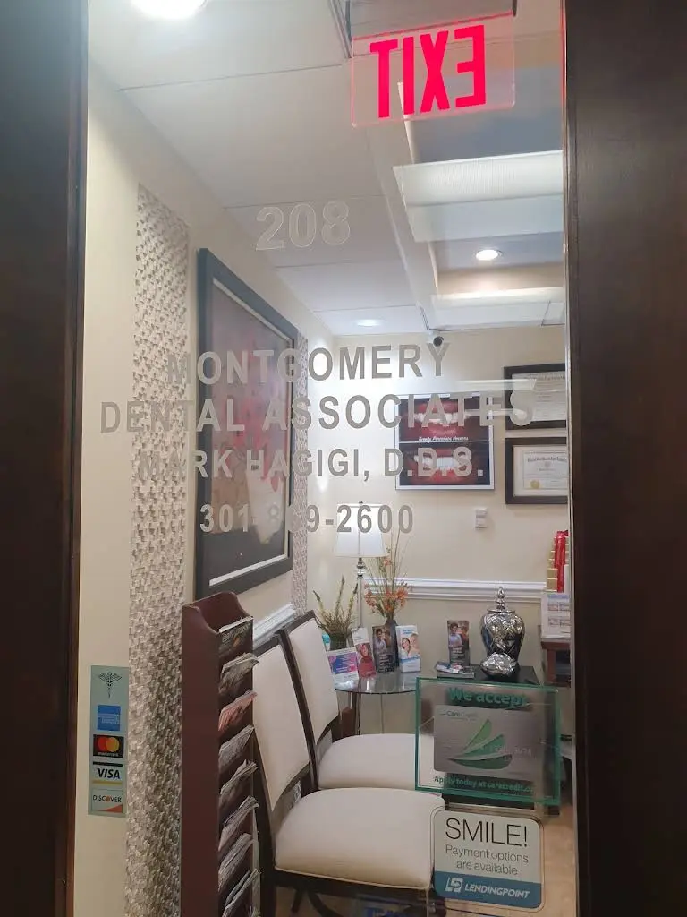 Montgomery Dental Associates & Implantology Center