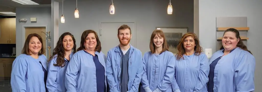 Sherman Family Dentistry - Adam N. Sherman, DMD