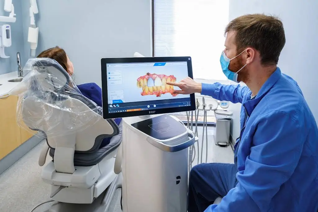 Sherman Family Dentistry - Adam N. Sherman, DMD