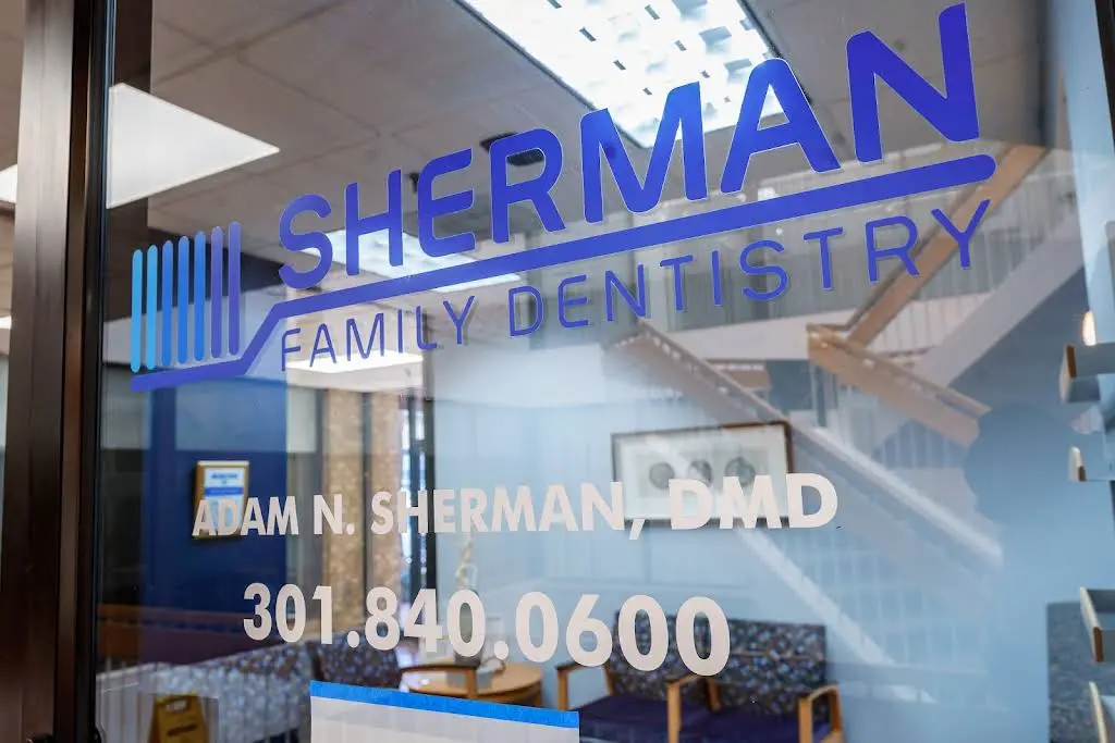 Sherman Family Dentistry - Adam N. Sherman, DMD