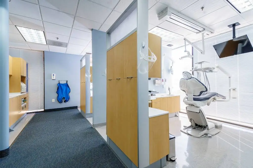 Sherman Family Dentistry - Adam N. Sherman, DMD