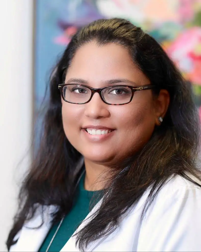Shady Grove Dental Care: Shalini Chittamuri, D.D.S.