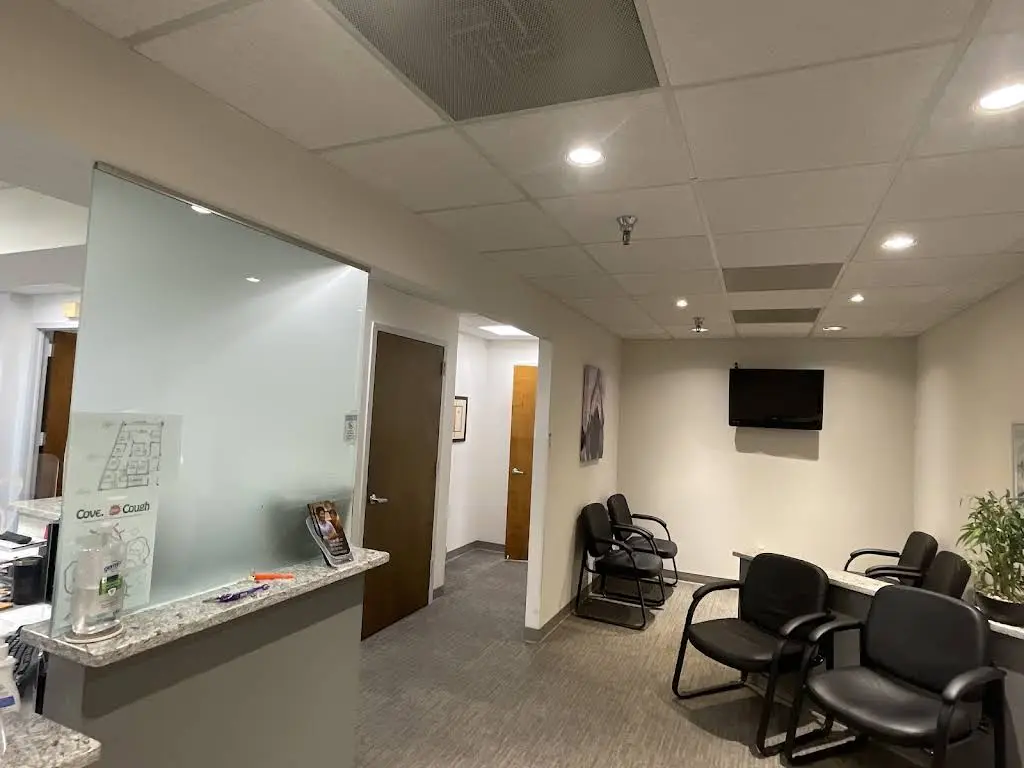 Shady Grove Dental Care: Shalini Chittamuri, D.D.S.