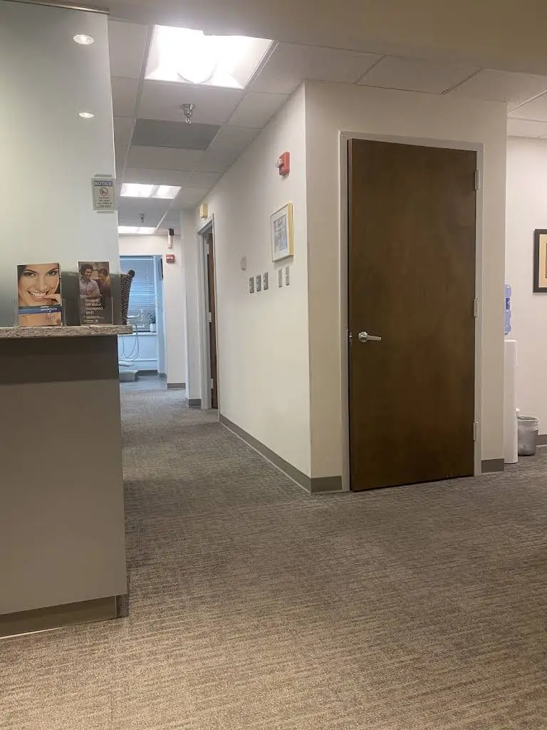 Shady Grove Dental Care: Shalini Chittamuri, D.D.S.
