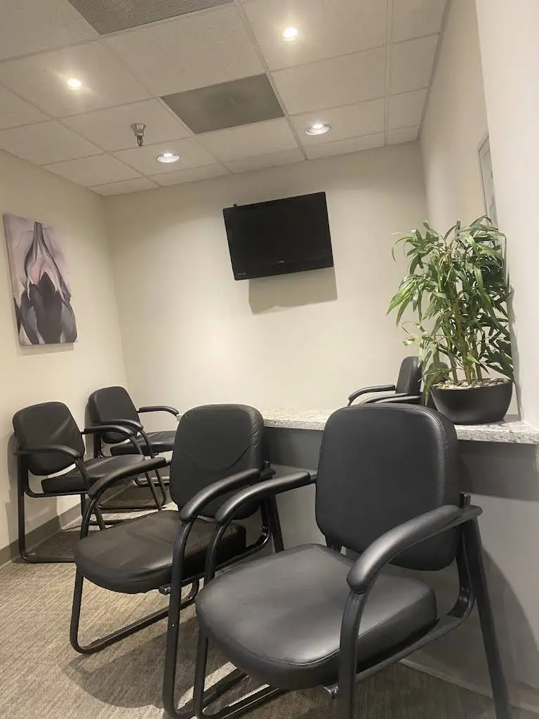 Shady Grove Dental Care: Shalini Chittamuri, D.D.S.