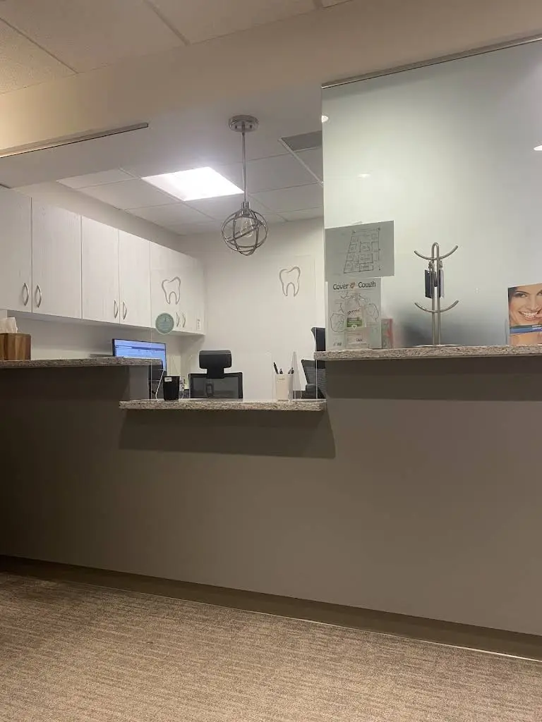 Shady Grove Dental Care: Shalini Chittamuri, D.D.S.