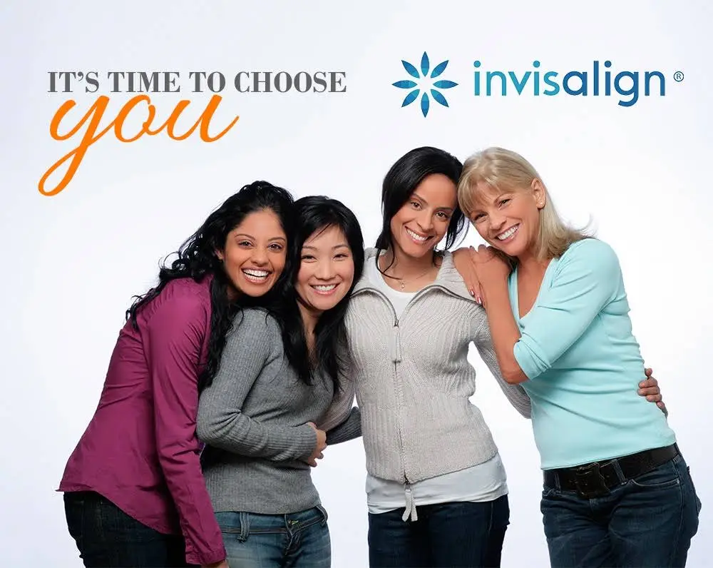 Shady Grove Dental Care: Shalini Chittamuri, D.D.S.
