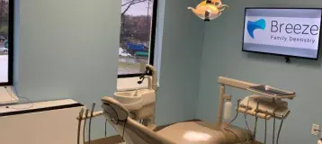Breeze Family Dentistry - Dr. Michael Chang, DDS