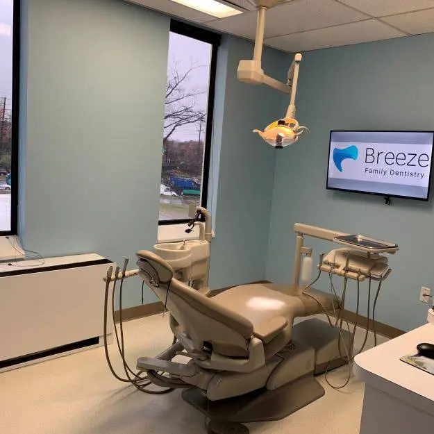 Breeze Family Dentistry - Dr. Michael Chang, DDS