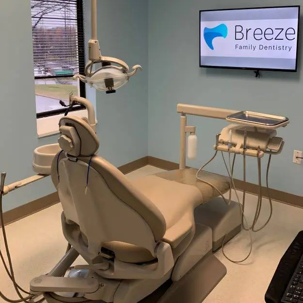 Breeze Family Dentistry - Dr. Michael Chang, DDS