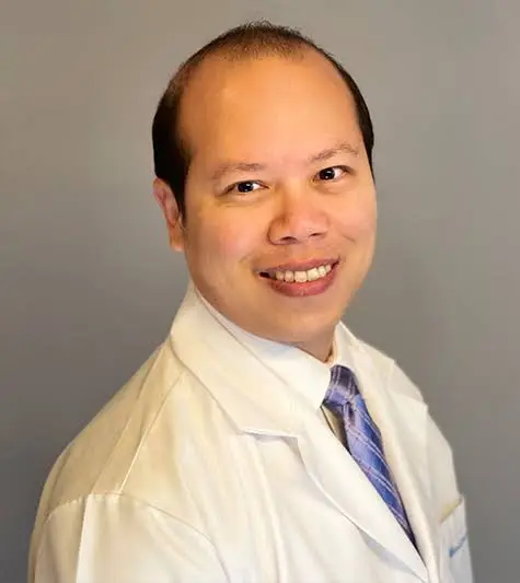 Breeze Family Dentistry - Dr. Michael Chang, DDS