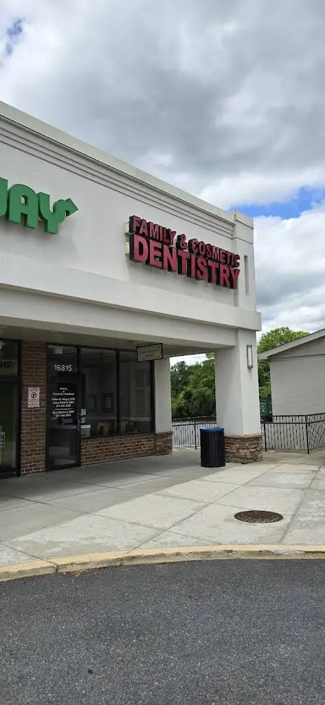 Victor R. Siegel, DDS