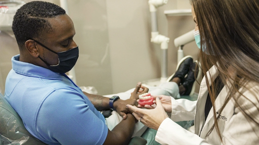 Victor R. Siegel, DDS