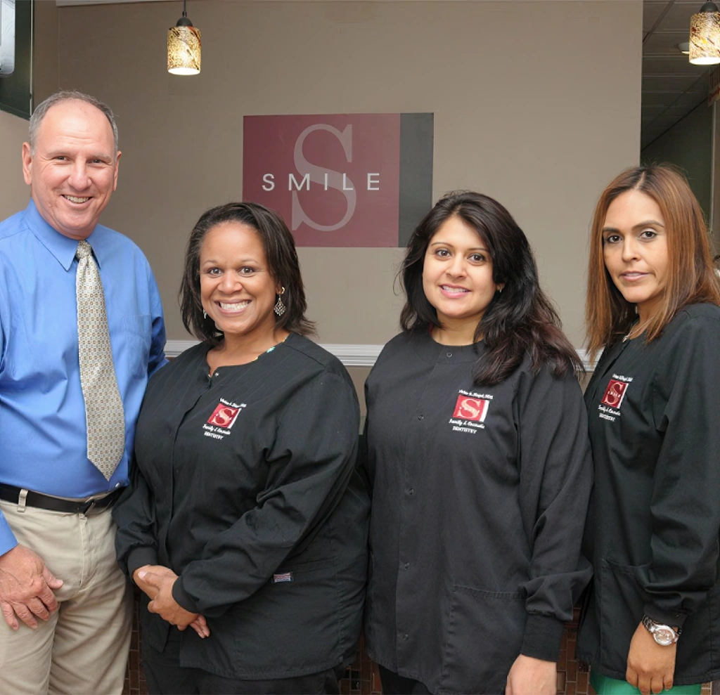 Victor R. Siegel, DDS