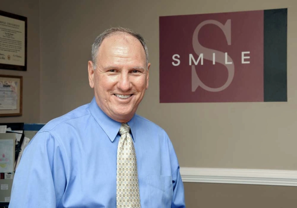 Victor R. Siegel, DDS