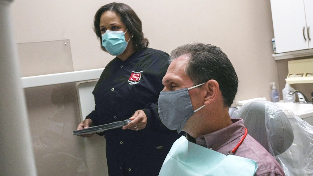 Victor R. Siegel, DDS