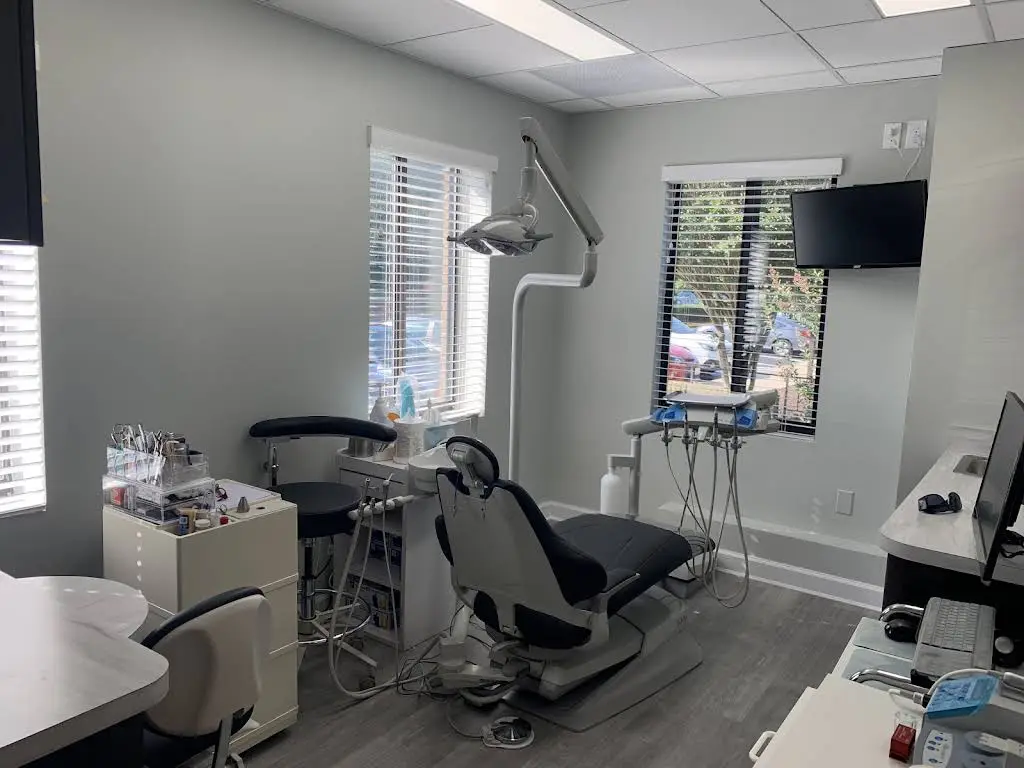 Sun Dental Associates