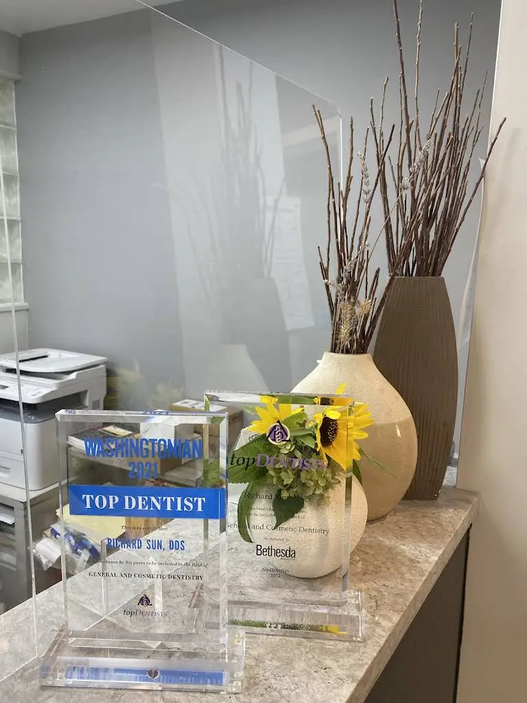 Sun Dental Associates