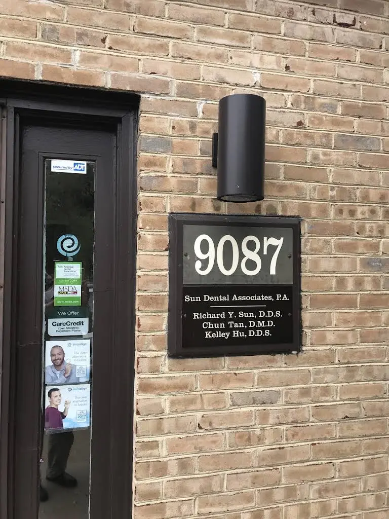 Sun Dental Associates