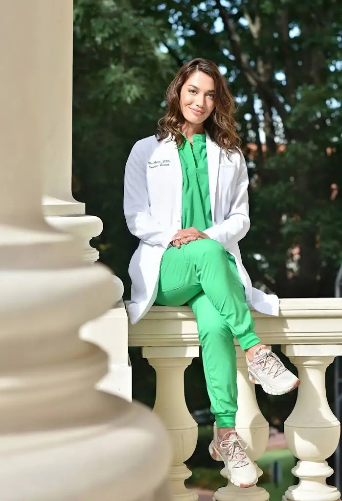 Gaithersburg Dental & Beauty Center
