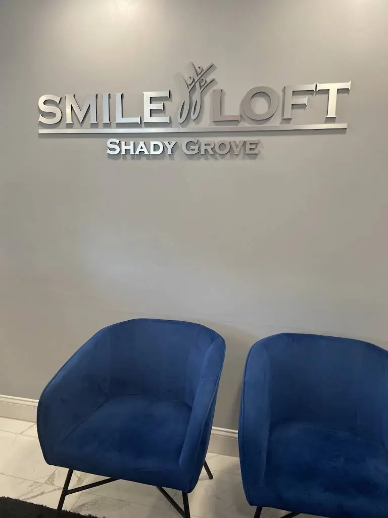 Smile Loft Shady Grove