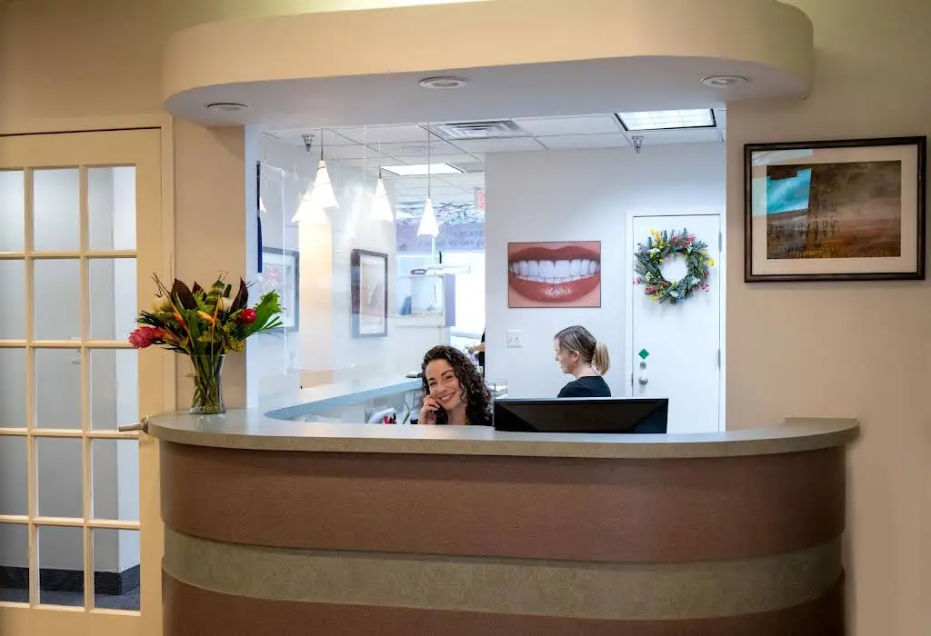 Callahan Dental