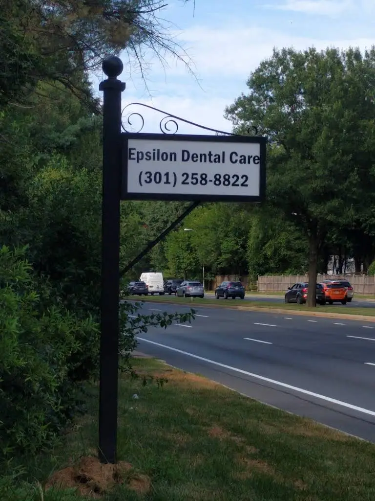 Epsilon Dental Care