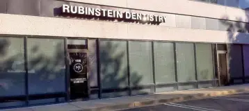 Rubinstein Dentistry