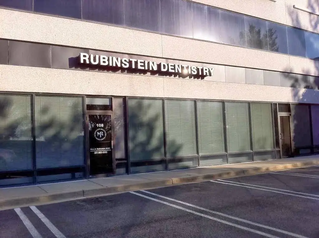 Rubinstein Dentistry