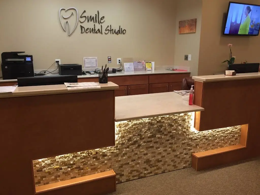Smile Dental Studio, LLC