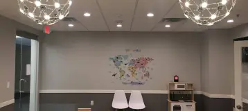 Shady Grove Pediatric Dentistry: Dr Bana Ball