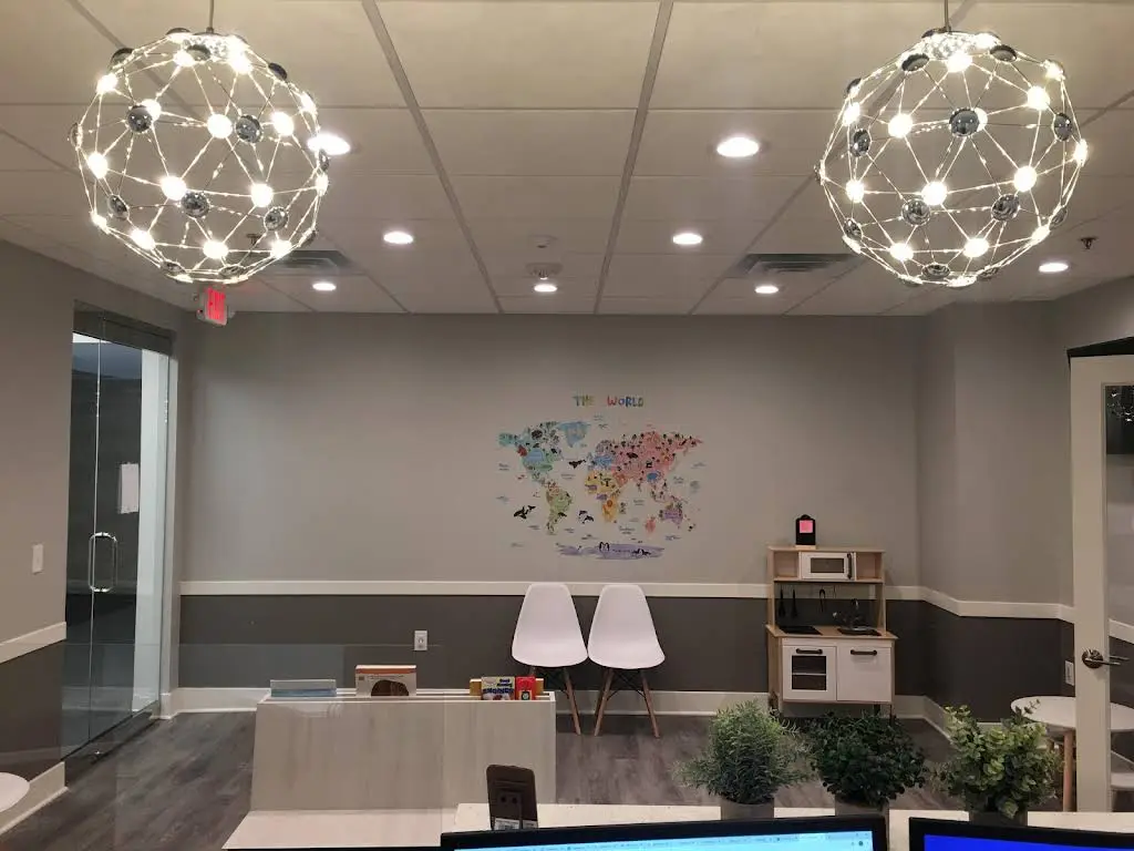 Shady Grove Pediatric Dentistry: Dr Bana Ball