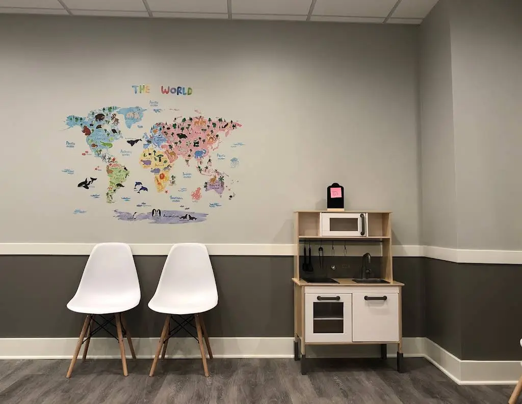Shady Grove Pediatric Dentistry: Dr Bana Ball