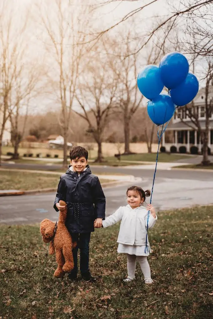 Shady Grove Pediatric Dentistry: Dr Bana Ball